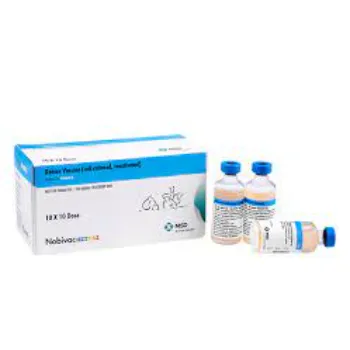 Rabies Vaccine 